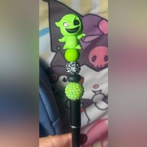 Oogie boogie pen